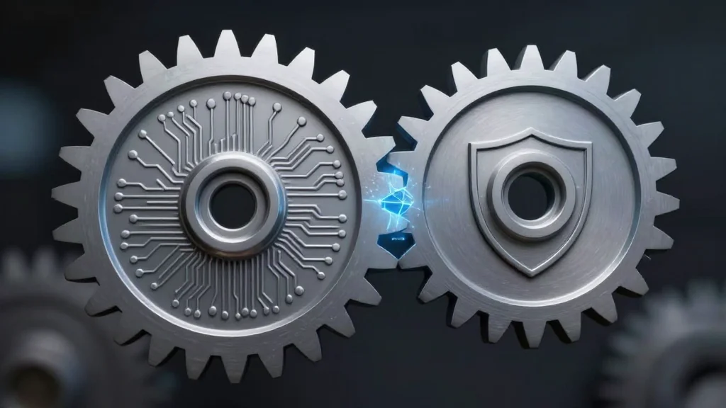 Start Agentic AI at ITOps‑SecOps Handoff Gaps