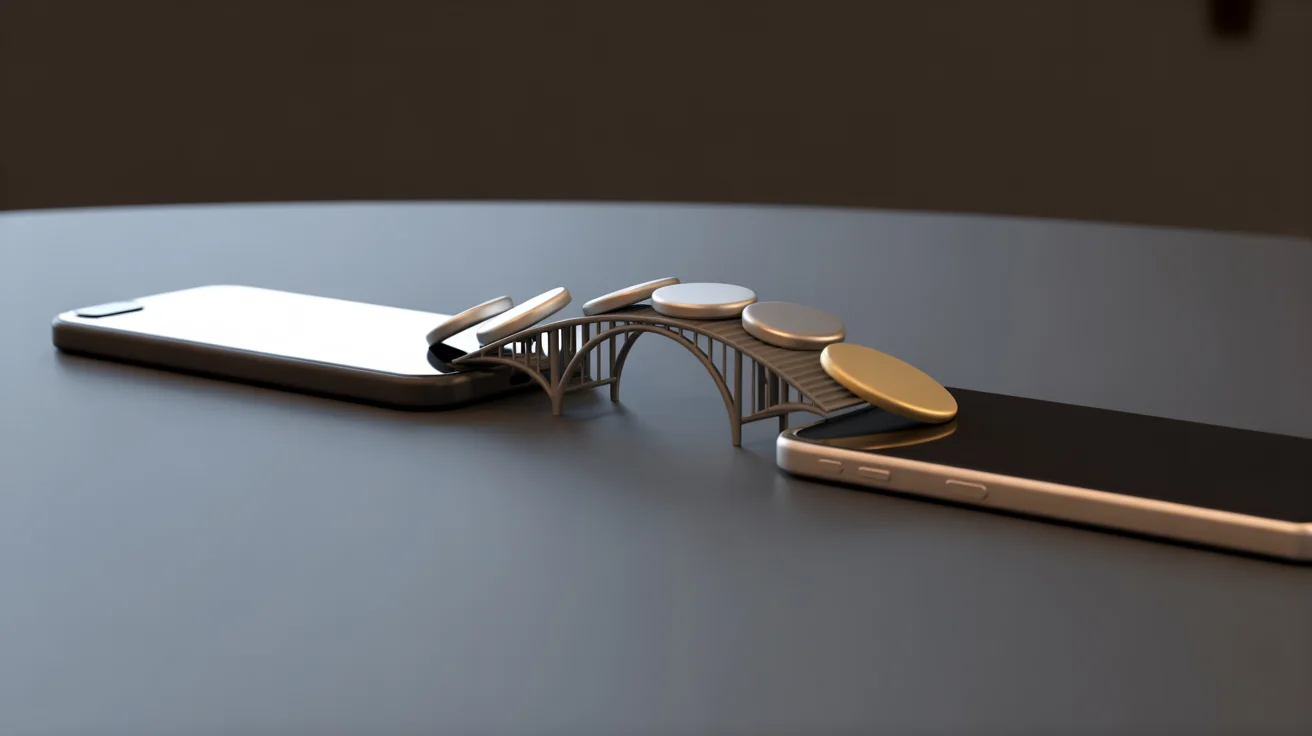 Bridge Kit Simplifies Cross-Chain Stablecoin Development with CCTP