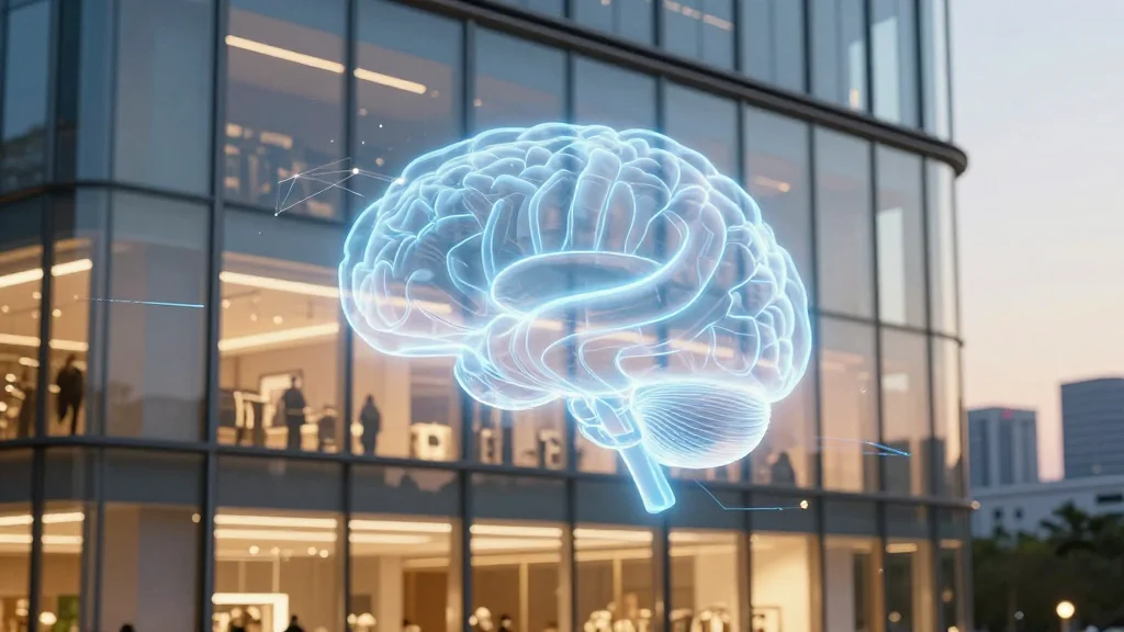 A Big Retail Tenant Kept Saying No. Then AI Closed the Deal.