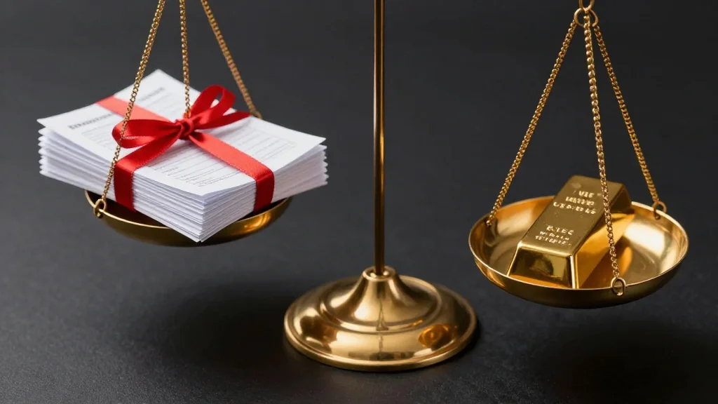FINRA's New Intraday Margin Rule Eliminates $25K Day‑Trader Minimum, Hits Options & Futures Traders