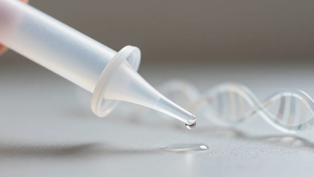 GVasc Saliva Kit Tutorial