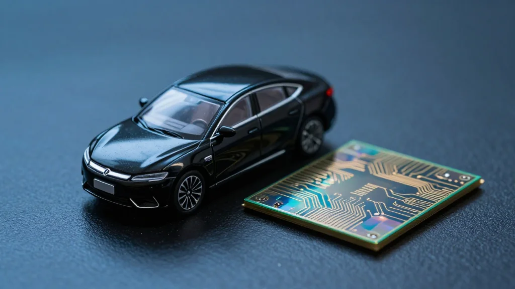 RoboSense Releases Image-Grade SPAD-SoC Platform as LiDAR Competition Heats Up