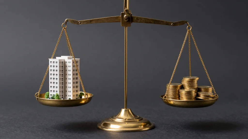 Rising Mortgage Interest Rates Cause Selloff in Apartment Market