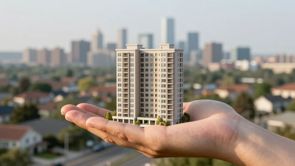 My Missed Multifamily Investment Dwarfs Employee Errors