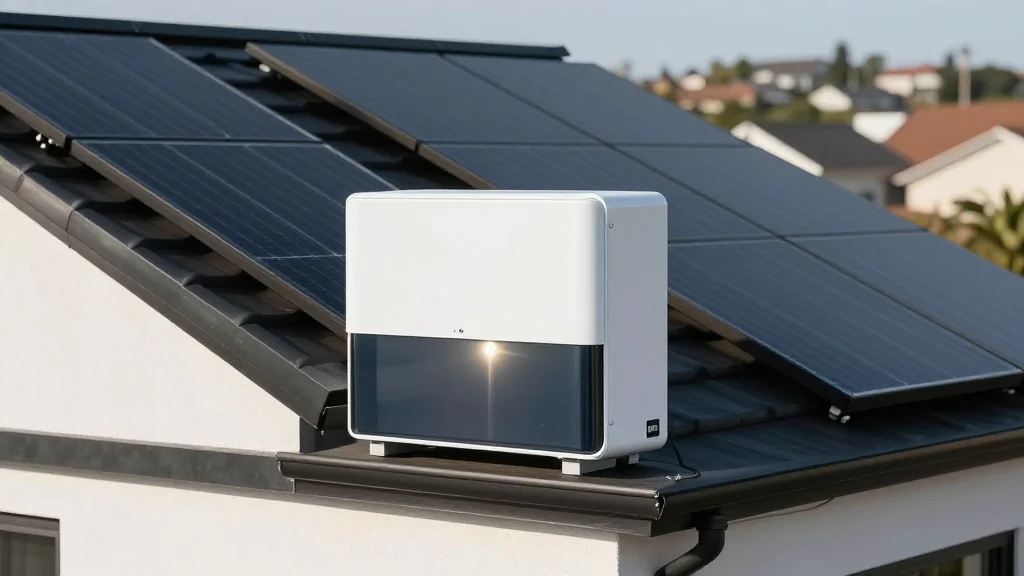 Homeowners Accelerate Solar‑Battery Adoption as Electricity Bills Surge