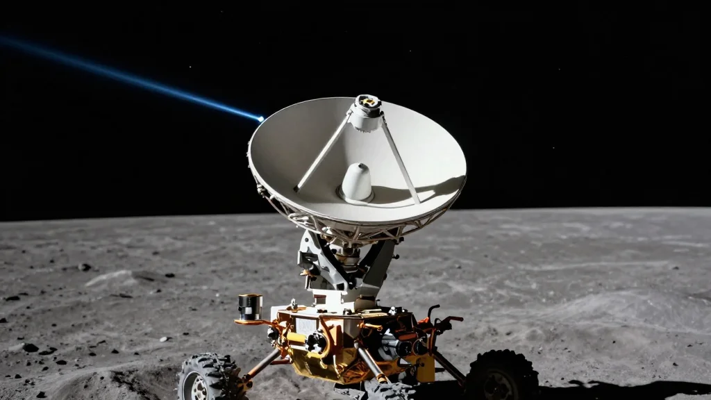 The Solar System Internet: Envisioning a Networked Future Beyond Earth