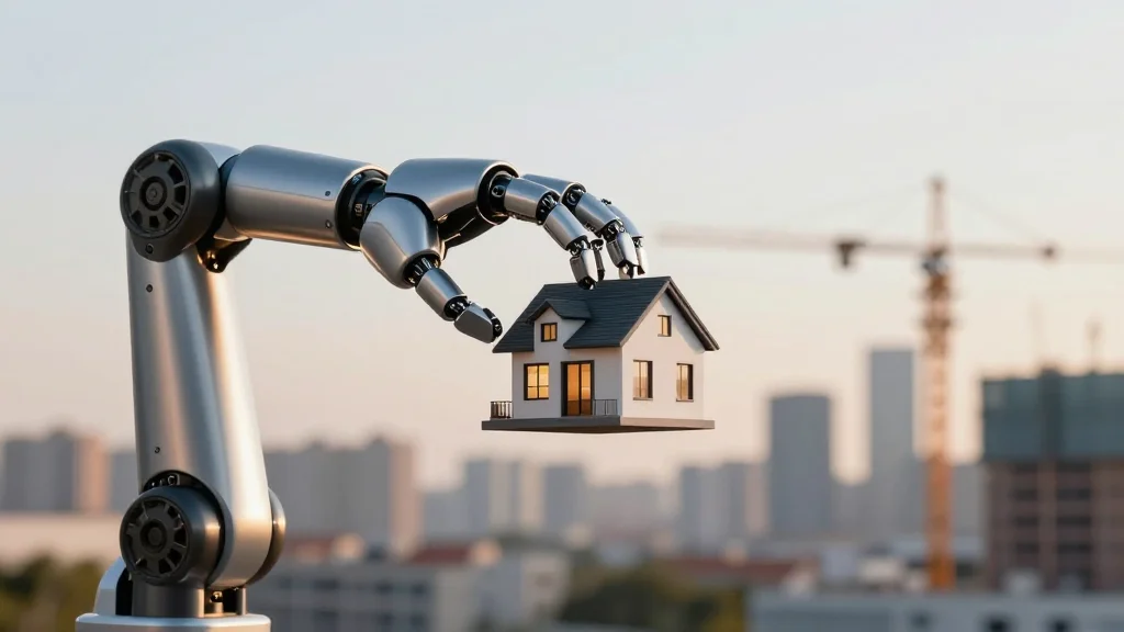 Anthropic Co‑founder Predicts AI Future on Planet Money