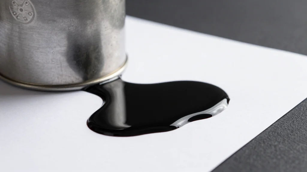 Oil Lobby Twists RBC Report to Advance Agenda