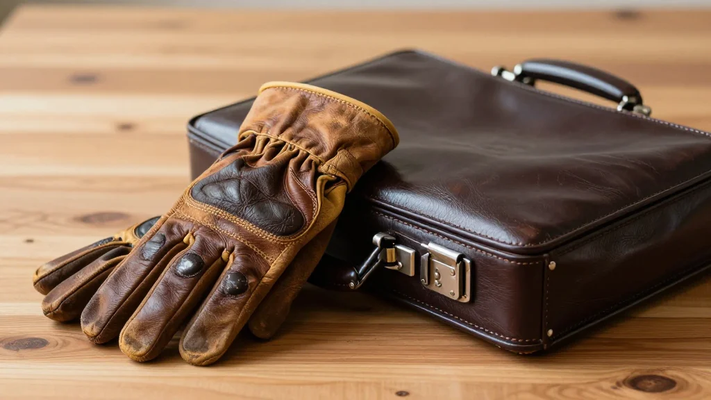From Evening Firewood to 40s Entrepreneurial Success