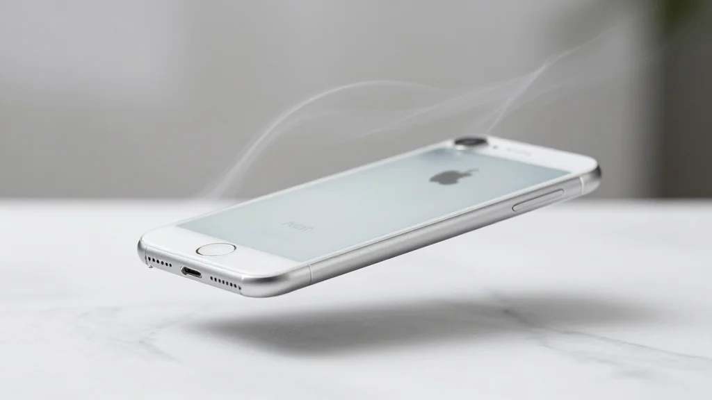 Apple May Launch iPhone Air 2 Despite Poor Sales
