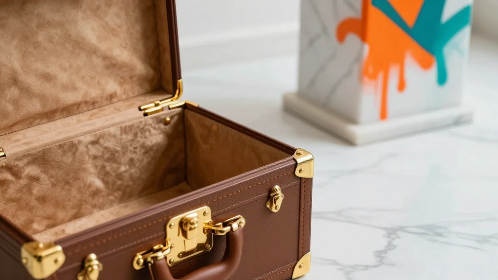 Louis Vuitton Unveils Cruise 2027 with Keith Haring Collab at New York’s Frick