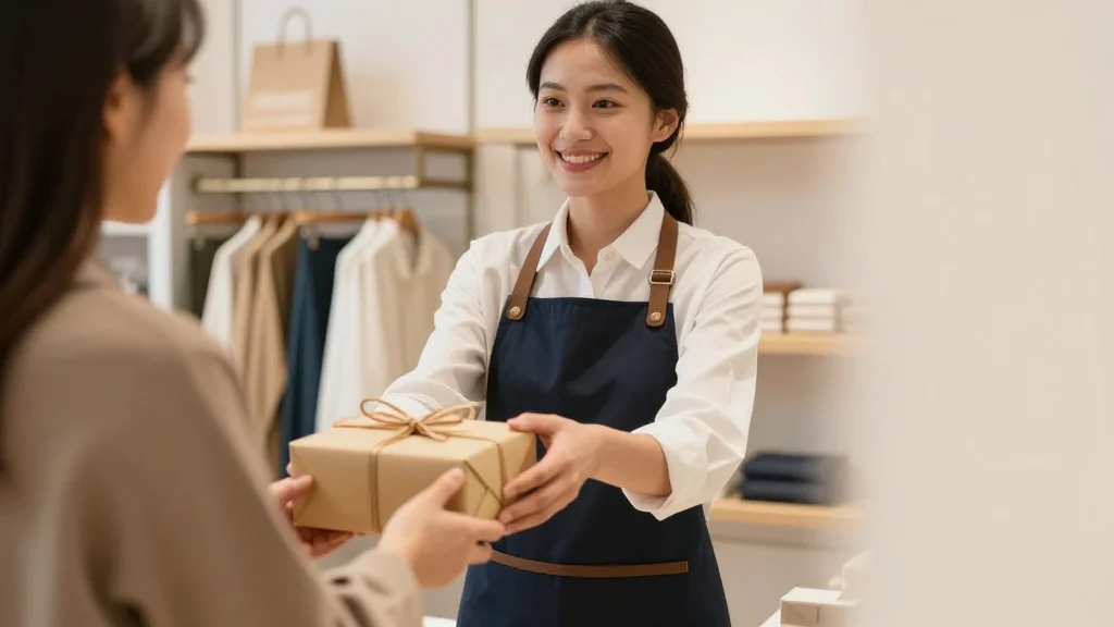 Consumers Want Associates to Handle Follow-Up Communication