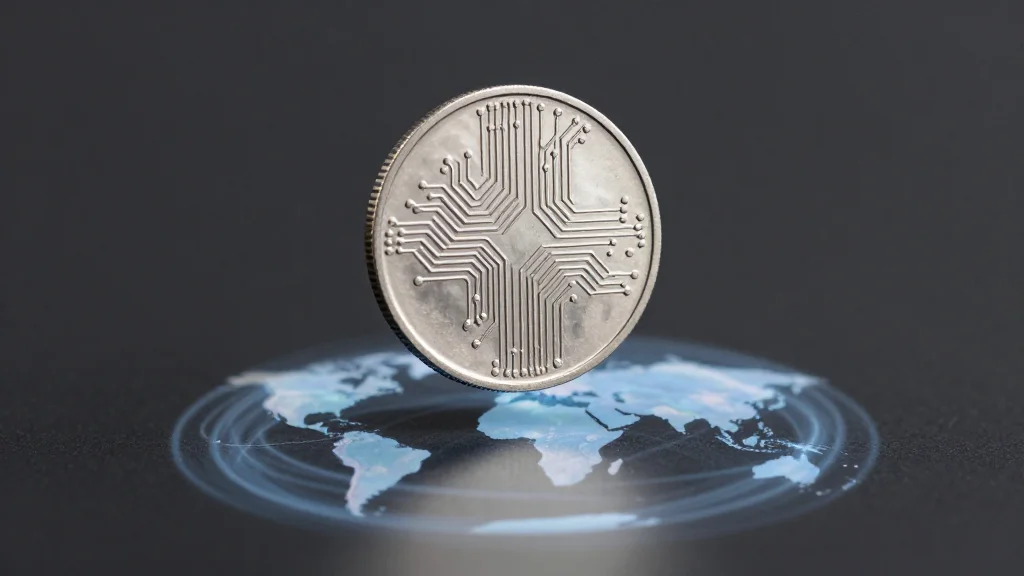 Late Stablecoin Adoption Risks Economic Obsolescence