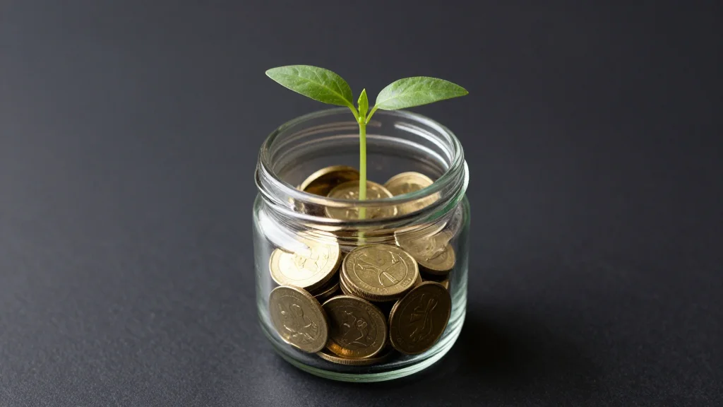 Steady Cash Flow Leads to Lasting Entrepreneurial Freedom