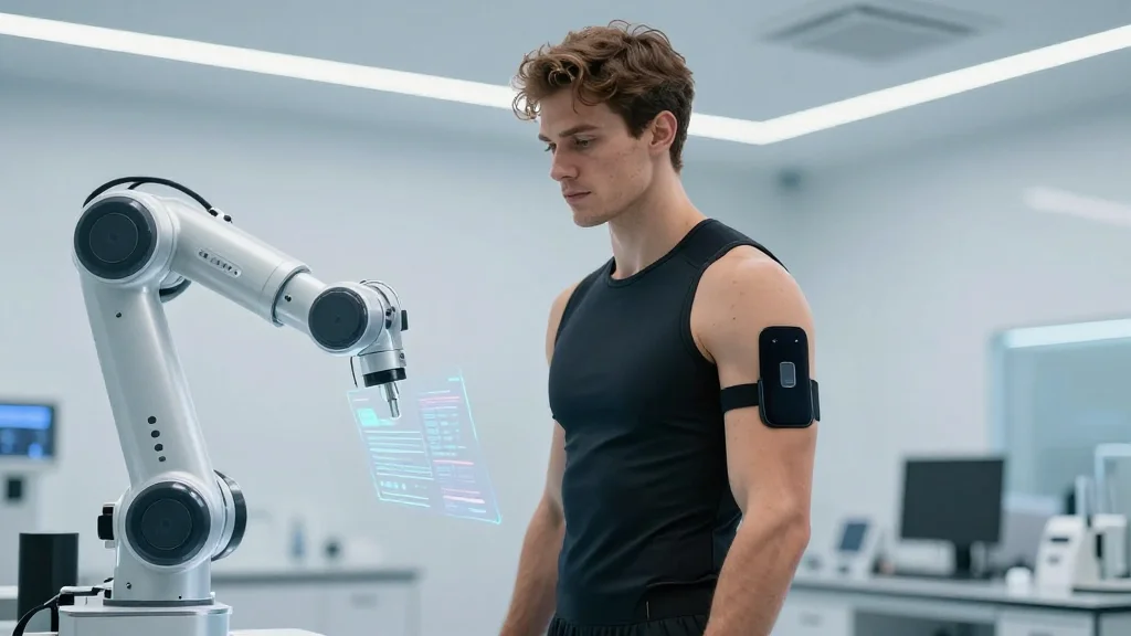 UF Engineers Launch Interdisciplinary Center to Transform Human Performance