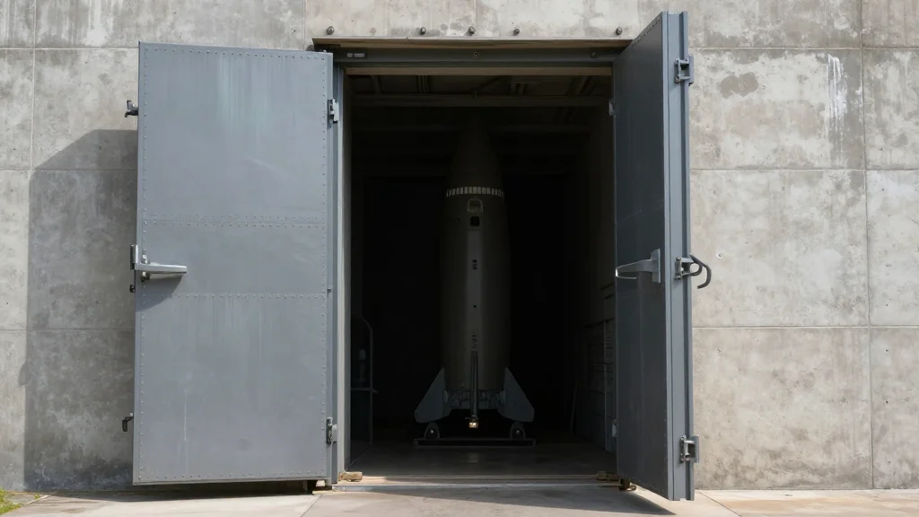 Iran Persists Nuclear Ambitions Despite Israeli Strikes