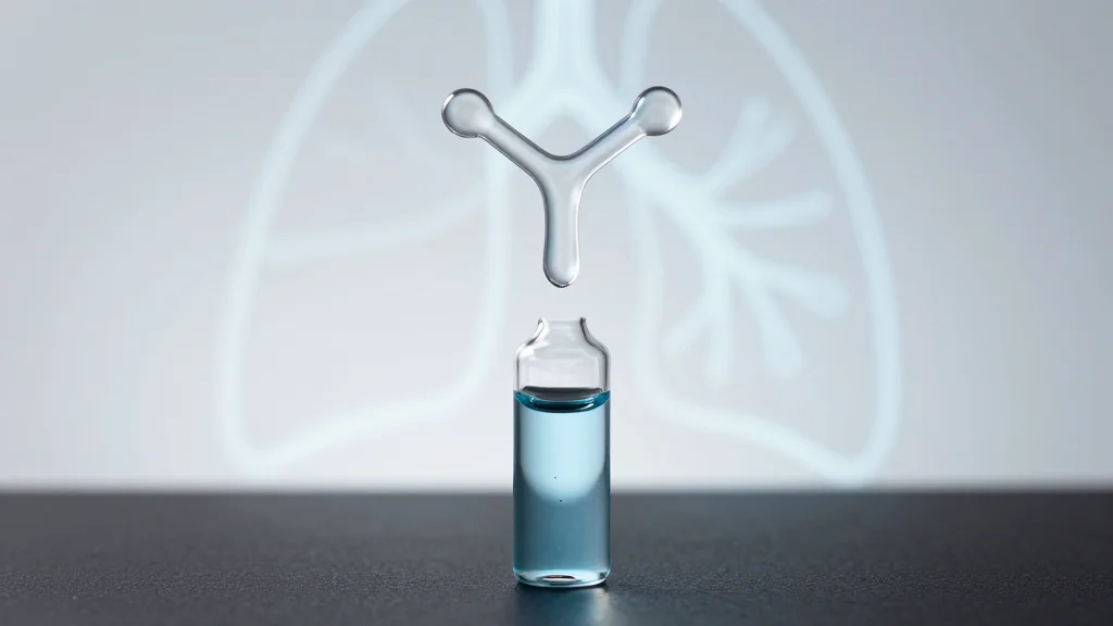 AstraZeneca’s Tozorakimab Cuts COPD Flare‑Ups, Shares Jump 3.8%