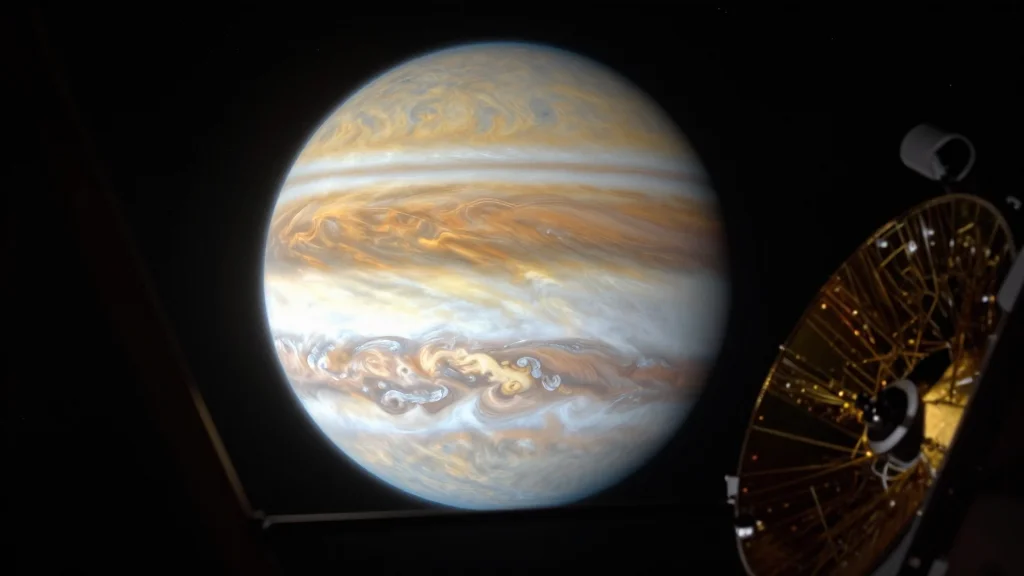 JWST Captures Daily Mineral Cloud Cycle on Hot‑Jupiter WASP‑94Ab
