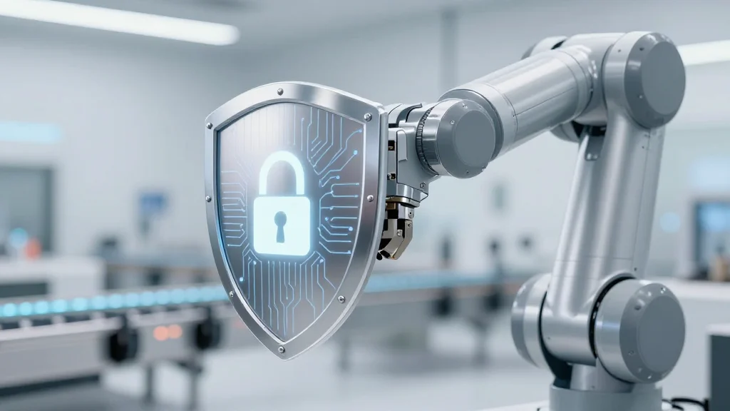 SGS Awards DOBOT Robotics ISO 10218 Cybersecurity Certification