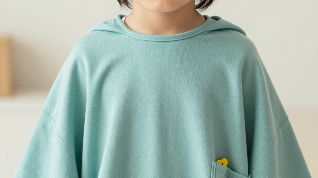 Mom's Sensory Cape Offers New Calm Tool for Neurodivergent Kids