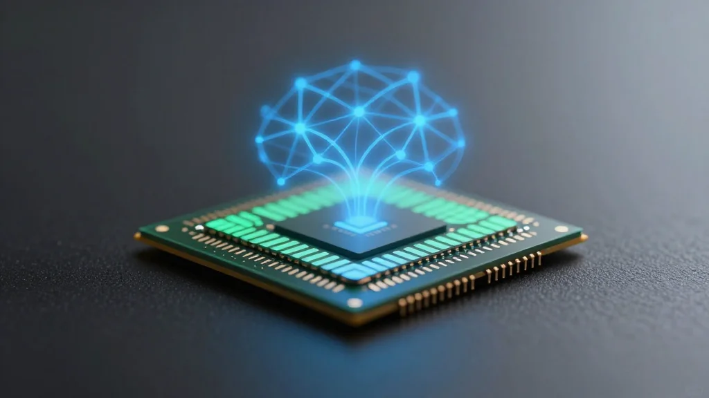 Nvidia Groq 3 LPU Boosts AI Inference with Integrated SRAM