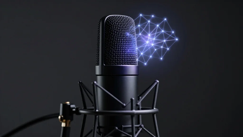 How To Turn a Weekend Vibe Code Into a Cannes-Ready AI Radio Station In a Month