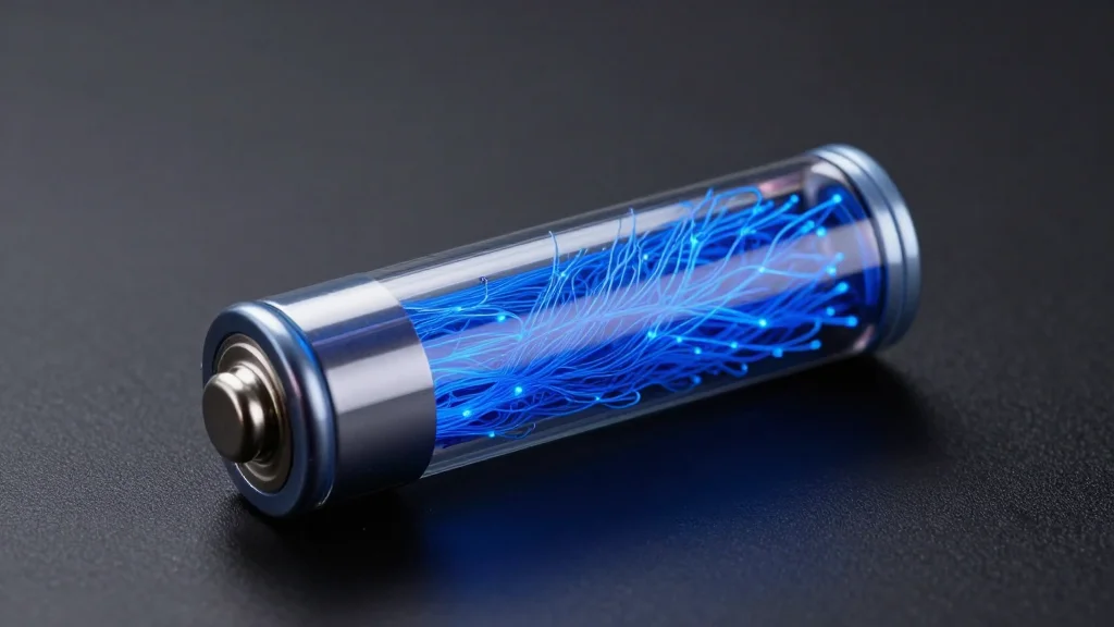 Amprius Posts 153% YoY Revenue Jump to $28.5M on Silicon Nanowire Battery Demand