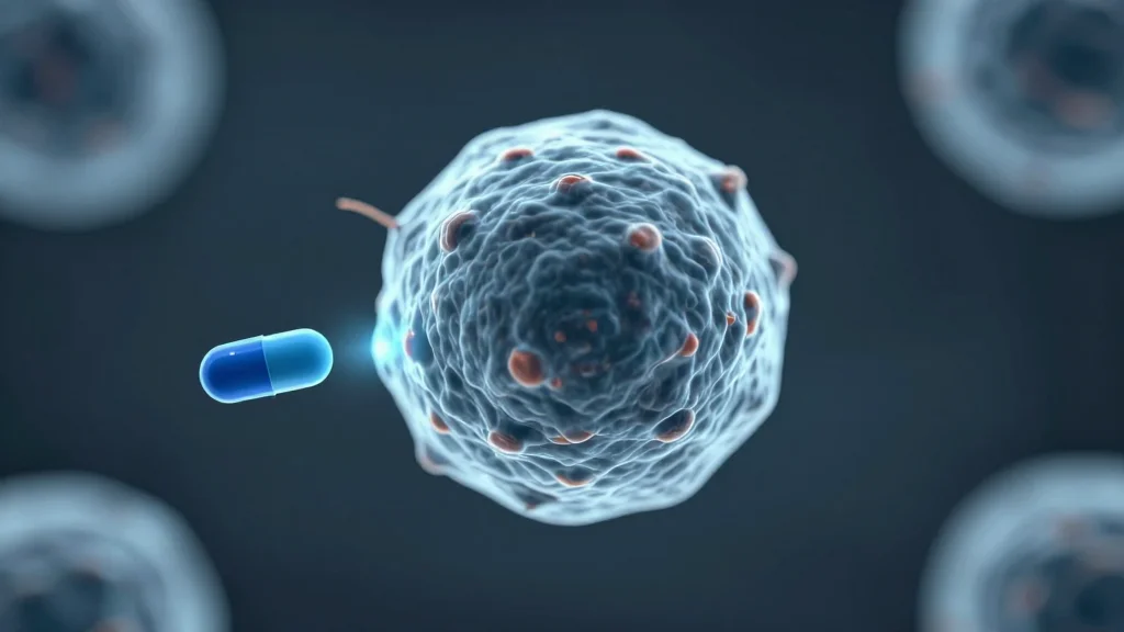 Drug-Controlled CAR T Cells May Enable Safer Immunotherapy