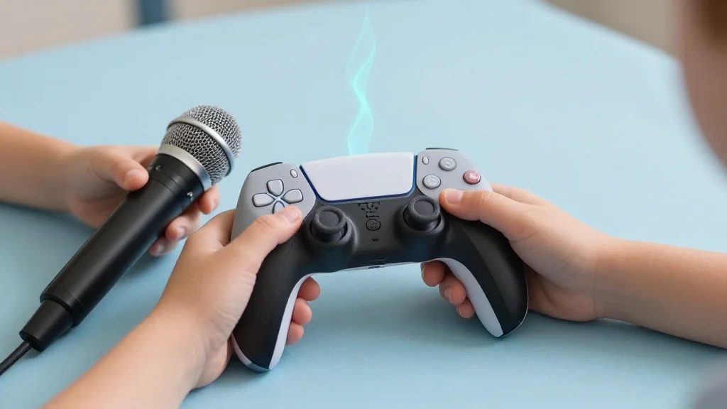 Kids Interview MLB The Show 26 Developer After School
