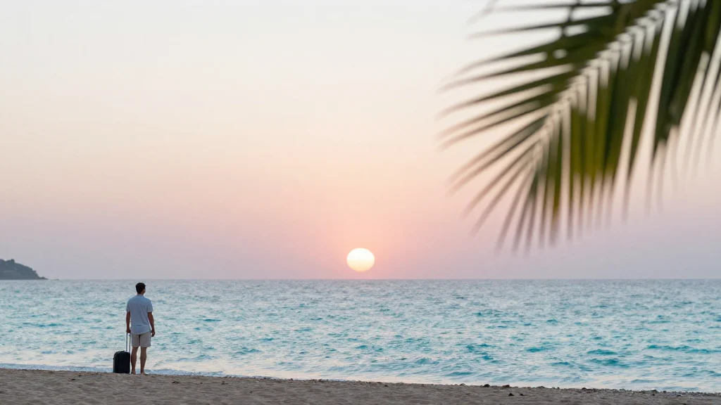 Dusking Takes Off: Holafly’s Global Index Names Top Sunset Spots