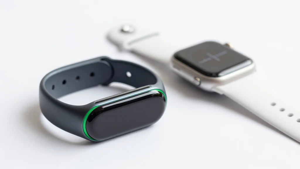 Samsung's New Budget Galaxy Fit Targets Fitbit Air