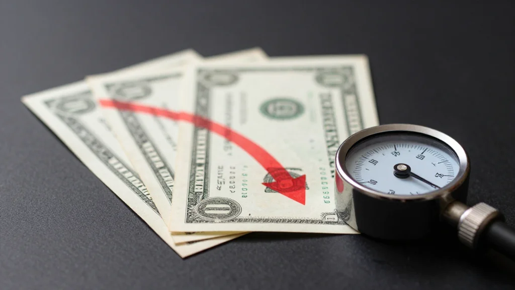 Rising Rates Push Global Bond Prices Into Decline