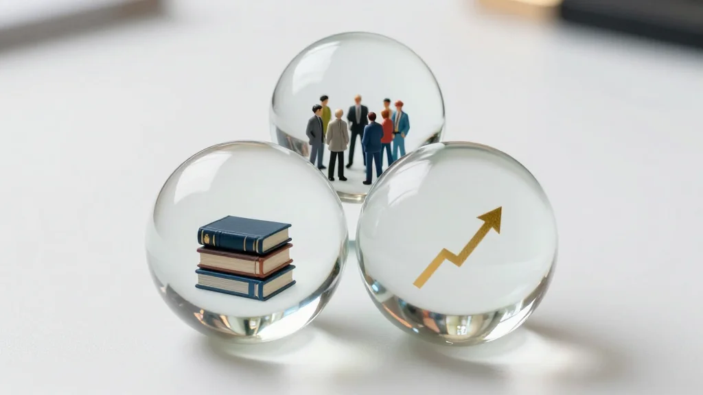 True Content Pillars Blend Expertise, Audience Needs, Engagement