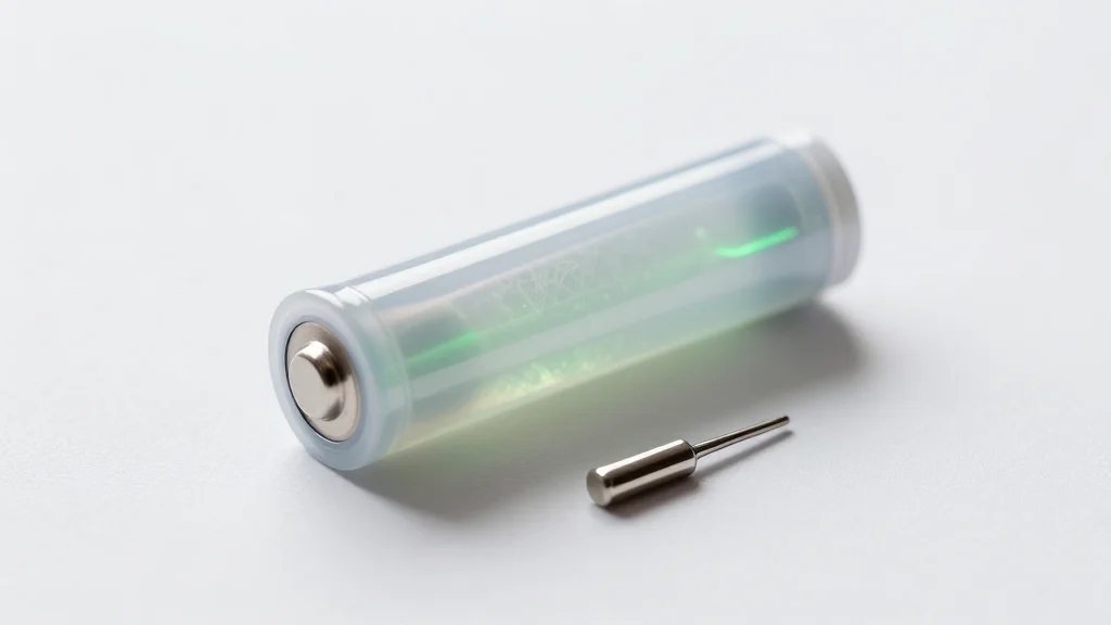 Electric Eel Biology Inspires Powerful Gel Battery