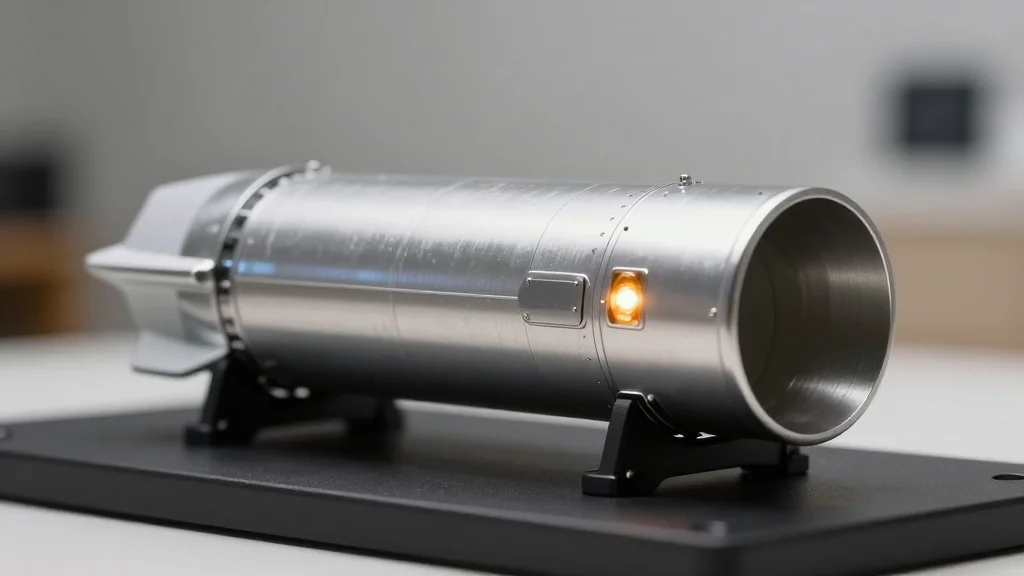 New Glenn Upper‑Stage Issue Highlights Need for Reliable Launches