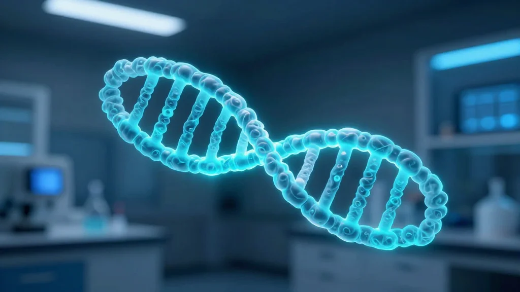 De Novo Proteins Expected in Clinics Within Two Years