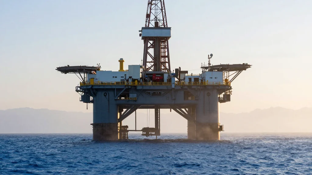 Upstream Synergies Drive Activity Across Atlantic Margin