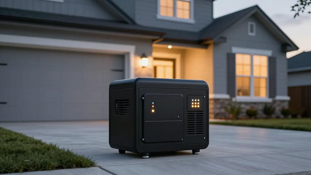 Generac Holdings Q1 Profit Jumps 67% as Backup Power Demand Fuels Revenue Surge