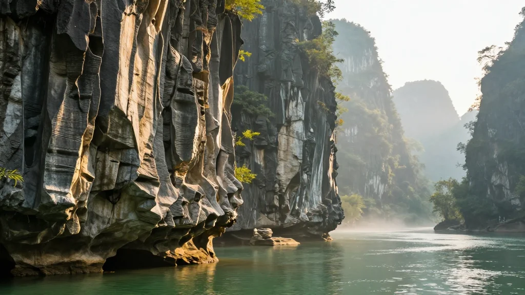 Phong Nha‑Ke Bang National Park Shortlisted for World Travel Awards as Asia’s Top National Park