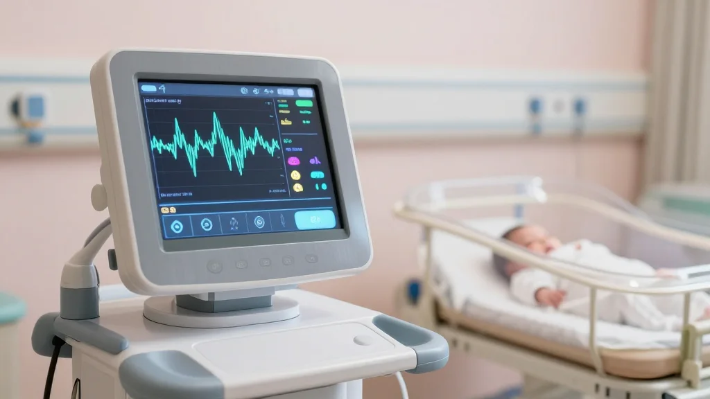 Digital Tool to Analyse Maternity Data