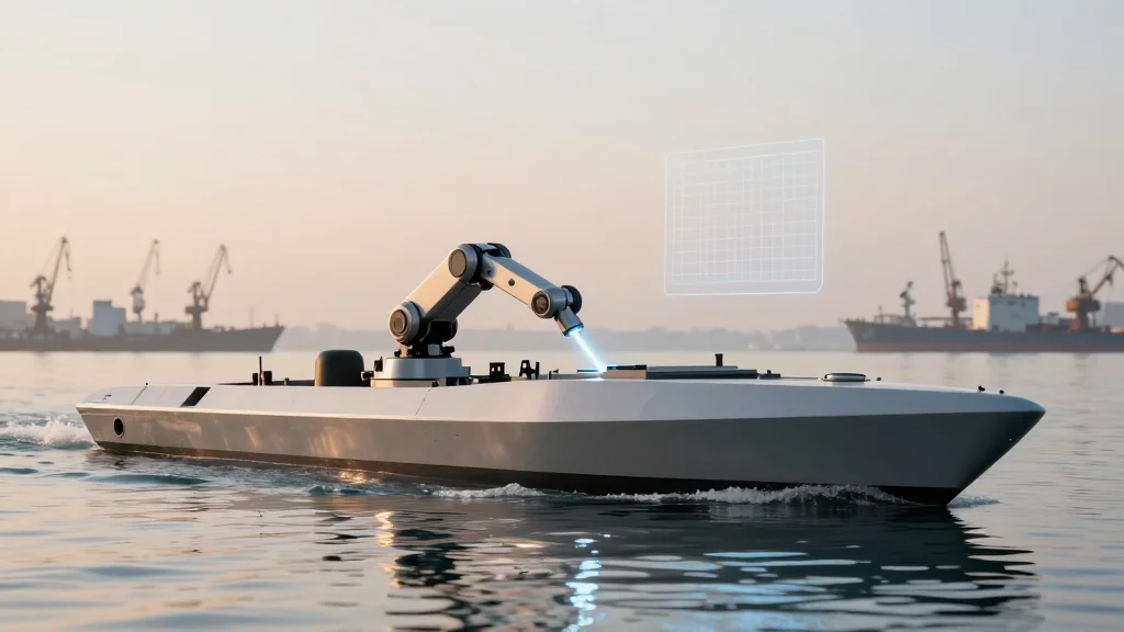 HII Announces ROMULUS USV Site Expansion, Introduces HYPR Initiative