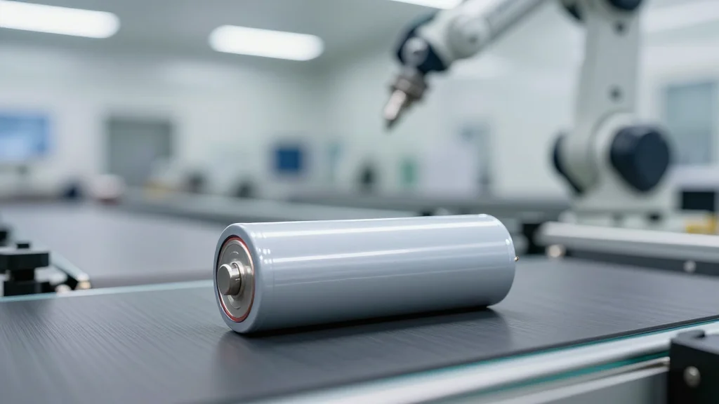 Tesla Teams with LGES for $4.3B Michigan Battery Plant