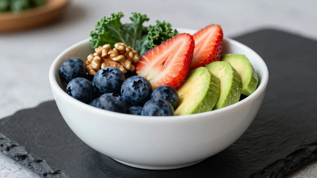 Times of India Details Dopamine Burnout and 10 Superfoods to Reset Brain Chemistry