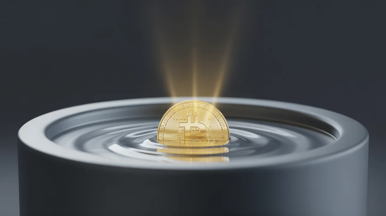 Cathie Wood Still Bullish on $1.5M Bitcoin Price Target: Finance Redefined