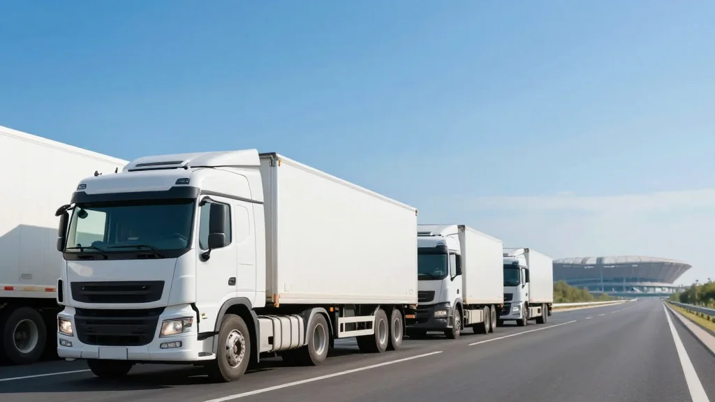 FreightWaves Today: Mergers, Fraud Rings and the Mid-June Rate Pause