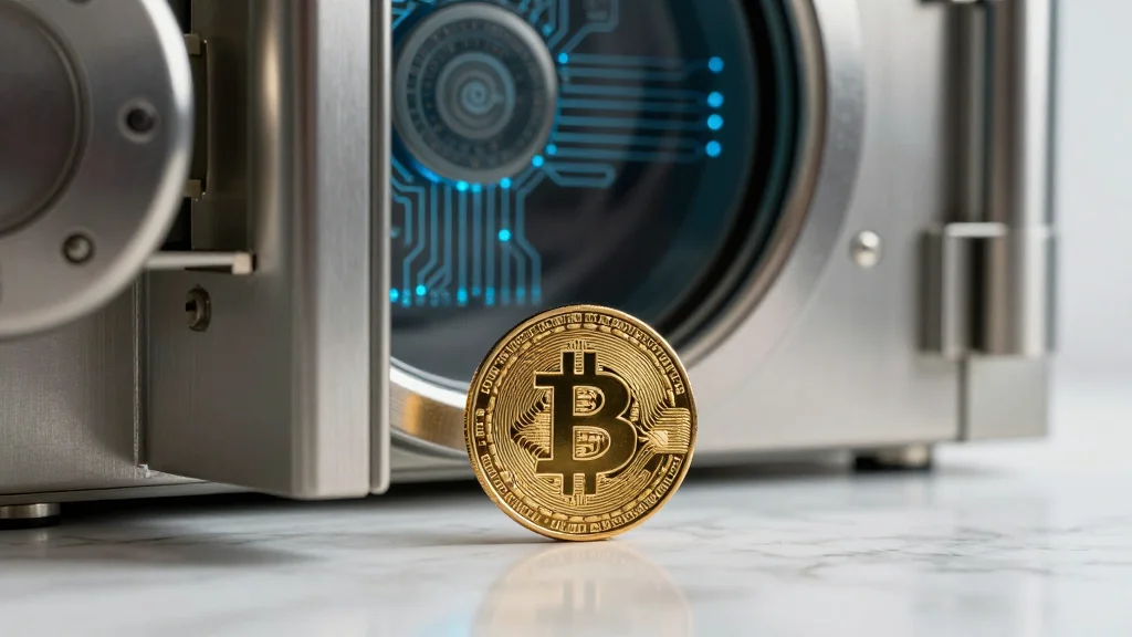 Blockstream's Fundraising Surge Raises Questions Amid SEC BSTR Approval