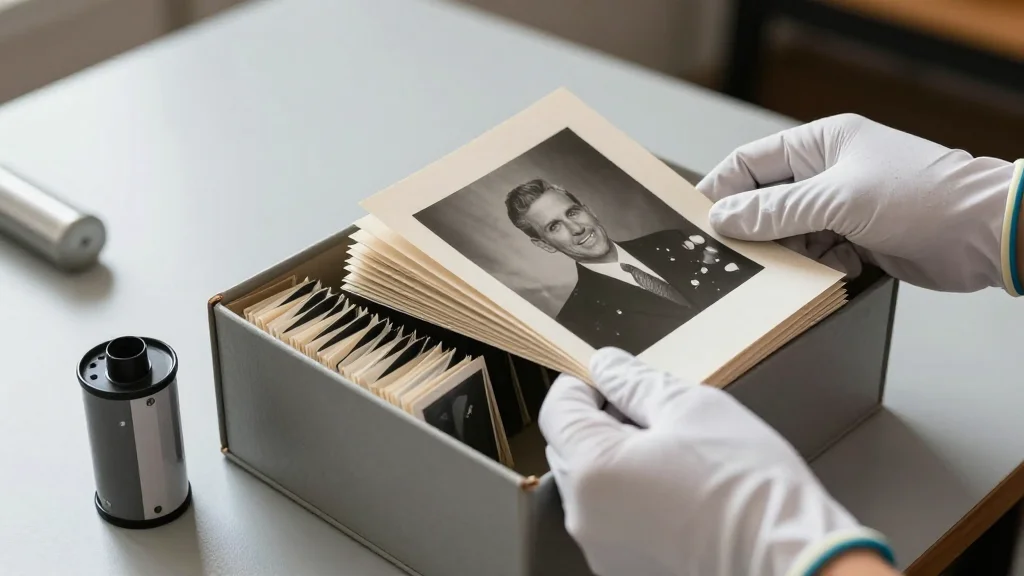 MUUS Collection Acquires Todd Webb Archive, Expanding Its Story of 20th-Century American Photography