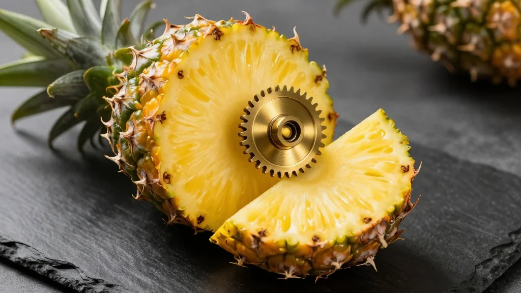 Dole Food Posts $2.3 B Q1 Revenue, CFO Flags Automation Push and Cost Pressures