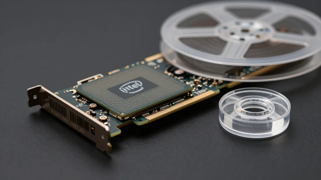 Intel ANV Driver Sees Several Vulkan Video H.265 Encode Fixes