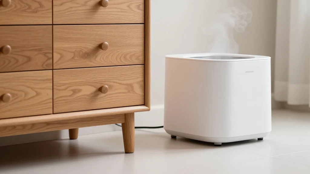 Walmart Recalls 165,000 Dressers and 1,000 Saunas Over Tipping and Burn Hazards